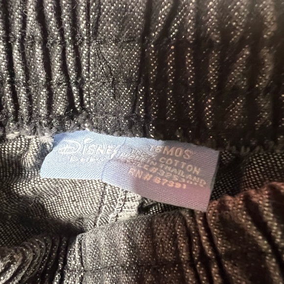 Disney Mickey Mouse tee and matching jeans and Mickey & friends long sleeve tee - Picture 4 of 4